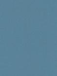 Galerie Linen Effect Texture Wallpaper, Blue Bw51010