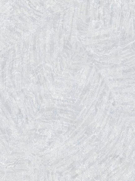Galerie Feather Palm Motif Wallpaper, Grey
