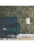 Galerie Amazon Motif Wallpaper
