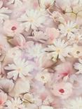 Galerie Romantic Daisy Motif Wallpaper