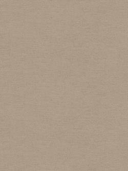 Galerie Woven Texture Wallpaper, Brown Hv41004