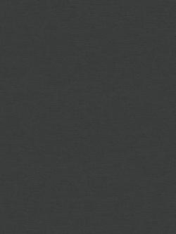 Galerie Woven Texture Wallpaper, Black Hv41001