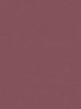 Galerie Woven Texture Wallpaper, Red Hv41016