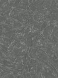 Galerie Plaster Texture Wallpaper, Charcoal
