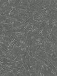 Galerie Plaster Texture Wallpaper, Charcoal