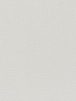 Galerie Wicker Texture Wallpaper, Grey 34172