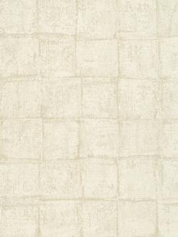 Galerie Tile Wallpaper, Natural 30416