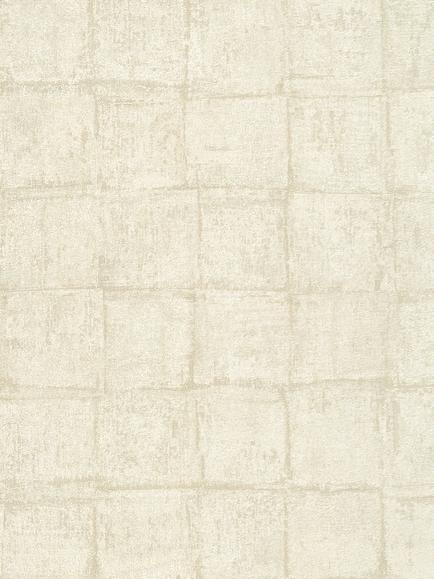 Galerie Tile Wallpaper, Natural 30416