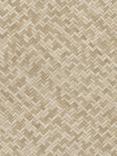 Galerie Rattan Weave Wallpaper