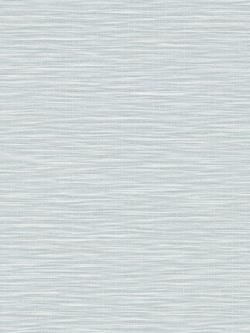 Galerie Weave Wallpaper, White 33321