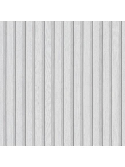 Galerie Wood Stripe Wallpaper, Natural 33956