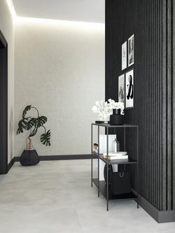 Galerie Wood Stripe Wallpaper - view 2, Multi 33961