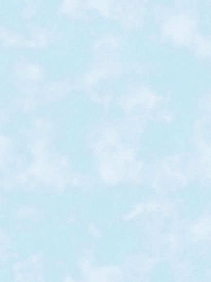 Galerie Baby Texture Wallpaper, Blue/Glitter