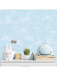Galerie Baby Texture Wallpaper