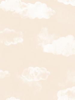 Galerie Cloud Wallpaper, Natural G78356