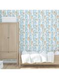 Galerie Koalas Wallpaper, Blue G78386
