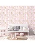 Galerie Koalas Wallpaper, Pink G78387