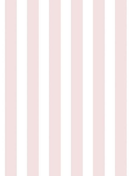 Galerie Regency Stripe Wallpaper, Pink G78403