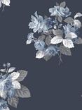 Galerie Classic Bouquet Wallpaper