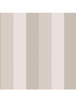 Galerie Secret Stripe Wallpaper, Natural G78517
