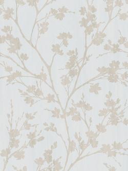 Galerie Wispy Branches Wallpaper, Natural G78530