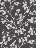 Galerie Wispy Branches Wallpaper, Multi G78531