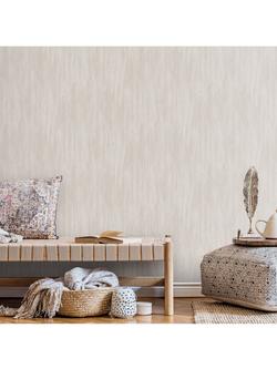 Galerie Wispy Texture Wallpaper - view 2, Natural G78534