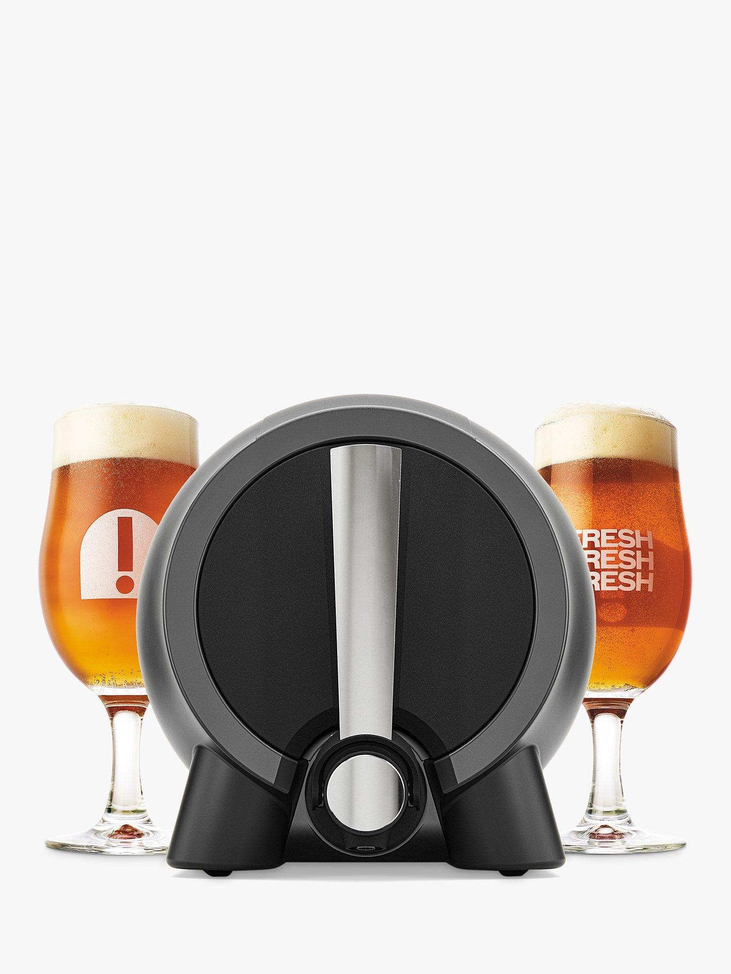 Pinter Fresh Craft Beer Maker, £99.00