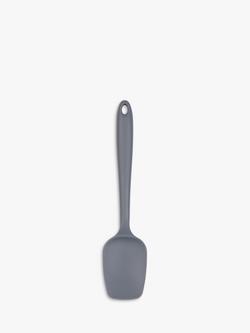 Tala Silicone Spatula Turner, Light Grey, Light Grey