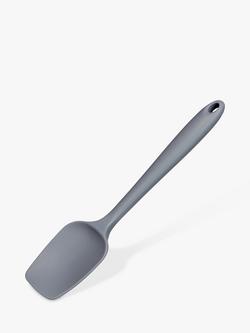 Tala Silicone Spatula Turner, Light Grey - view 2, Light Grey