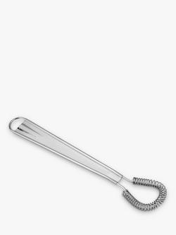 Tala Stainless Steel Mini Whisk, Silver - view 2, Silver