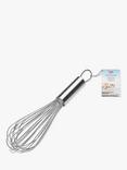 Tala Stainless Steel Balloon Whisk, 30cm