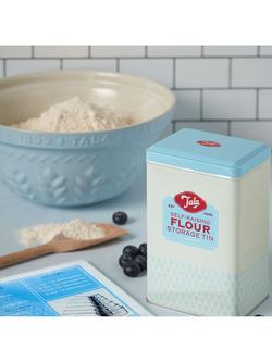 Tala Originals Stoneware Mixing Bowl, 5L - view 2, Pastel Blue