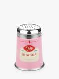 Tala Originals Stainless Steel Baking Shaker, Pink