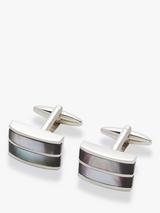 Hugo boss cufflinks john lewis deals