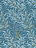 Clarke & Clarke William Morris Willow Boughs Wallpaper