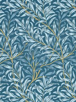 Clarke & Clarke William Morris Willow Boughs Wallpaper, W0172/01