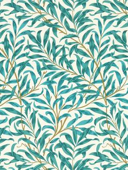 Clarke & Clarke William Morris Willow Boughs Wallpaper, W0172/05