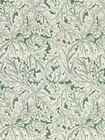 Clarke & Clarke William Morris Acanthus Wallpaper