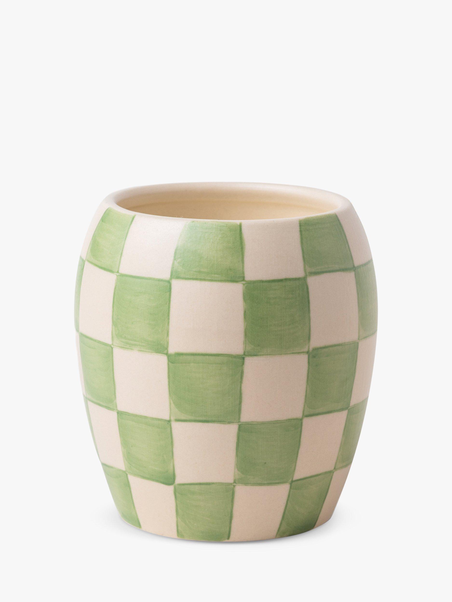 Paddywax Checkmate Cactus Flower Scented Candle, 311g