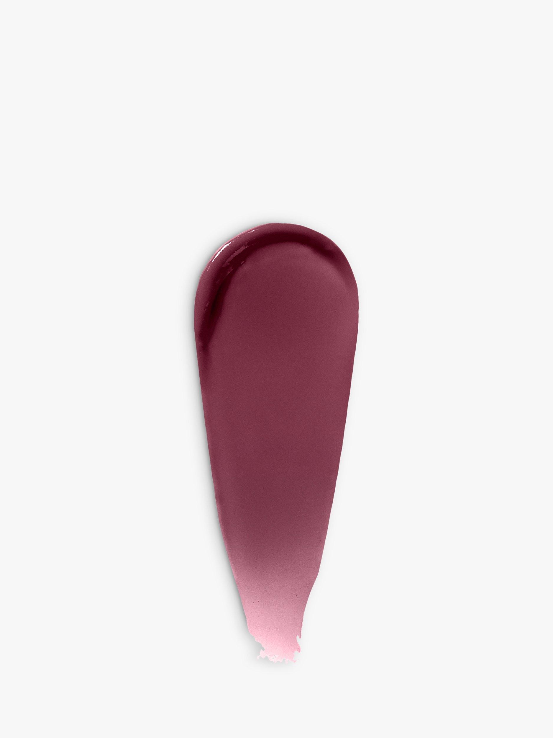 Product image 2 of 6, which shows Bobbi Brown Extra Lip Tint Lipstick, Bare Blackberry