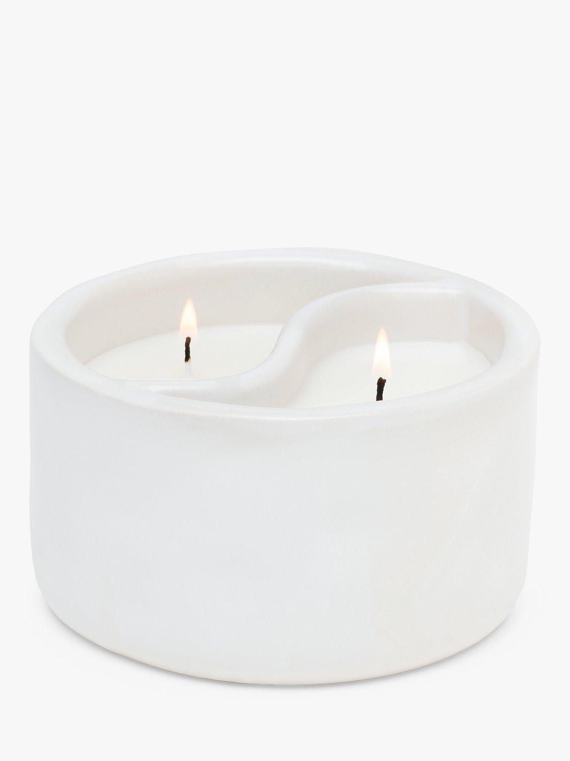 Paddywax Yin Yang Palo Santo Scented Candle, 311g