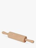 Tala Revolving Handles Rolling Pin, FSC-Certified (Beech Wood), Natural