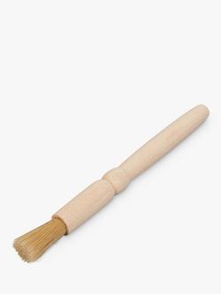 Tala Pastry Brush, FSC-Certified (Beech Wood ), Natural, Natural
