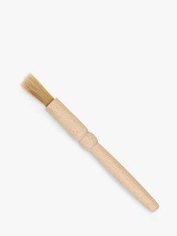 Tala Pastry Brush, FSC-Certified (Beech Wood ), Natural - view 2, Natural
