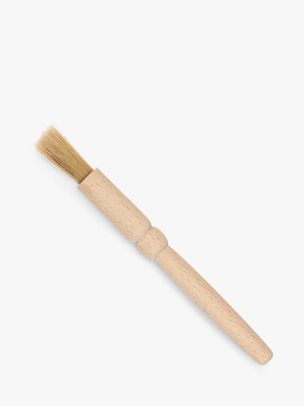 Tala Pastry Brush, FSC-Certified (Beech Wood ), Natural - view 2, Natural