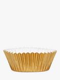 Tala Metallic Foil Cupcake Cases, Pack of 30