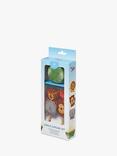 Tala Jungle Cupcake Case & Topper Set, Pack of 24