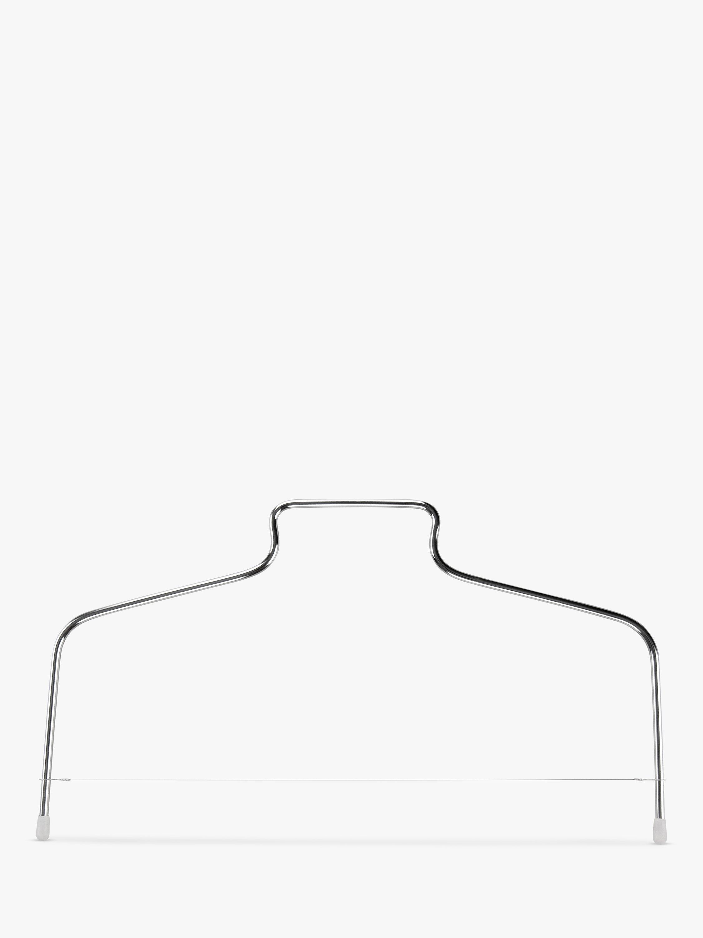 Tala Stainless Steel Cake Leveller