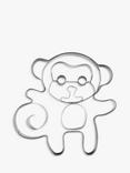 Tala Monkey Stainless Steal Cookie Cutter